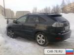 Lexus RX Санкт-Петербург