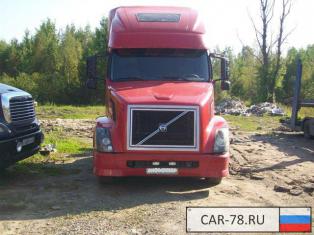 Volvo VNL780 Санкт-Петербург