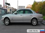 Jaguar XJ Санкт-Петербург