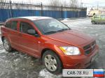 Dodge Caliber Санкт-Петербург