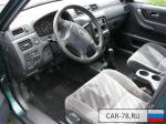 Honda CR-V Санкт-Петербург