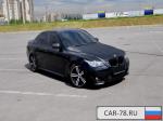 BMW 5 Series Санкт-Петербург