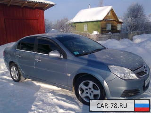 Opel Vectra Тверская область