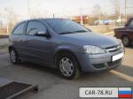 Opel Corsa Санкт-Петербург