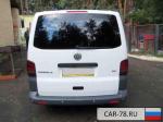 Volkswagen Caravelle Москва