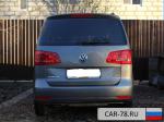 Volkswagen Touran Санкт-Петербург