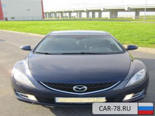 Mazda 6 Санкт-Петербург