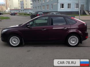 Ford Focus Санкт-Петербург