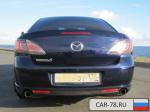 Mazda 6 Санкт-Петербург