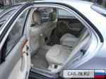 Mercedes-Benz S-class Санкт-Петербург