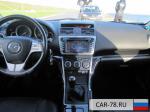 Mazda 6 Санкт-Петербург