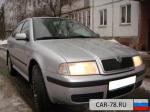 Skoda Octavia Tour Санкт-Петербург