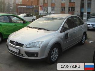 Ford Focus Ярославль