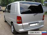 Mercedes-Benz Vito Санкт-Петербург