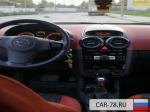 Opel Corsa Санкт-Петербург