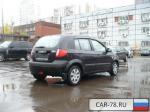 Hyundai Getz Брянск