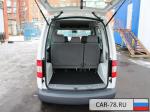 Volkswagen Caddy Санкт-Петербург