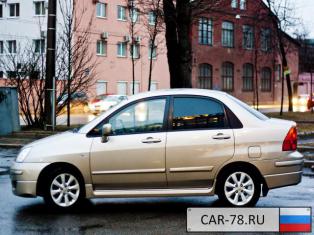 Suzuki Liana Санкт-Петербург