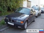 BMW 3 Series Оренбург