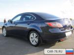 Mazda 6 Санкт-Петербург