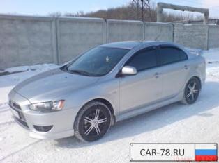 Mitsubishi Lancer Курган