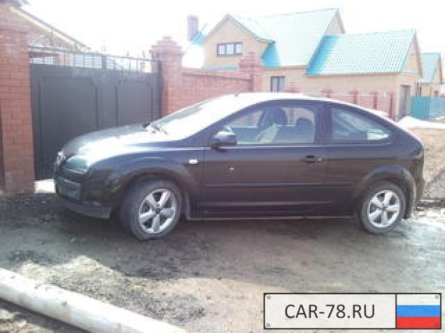 Ford Focus Казань