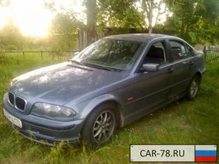 BMW 3 Series Санкт-Петербург